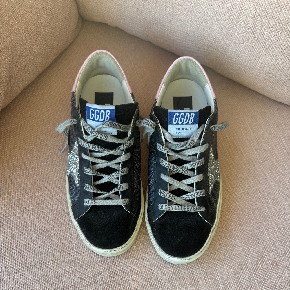 Golden Goose